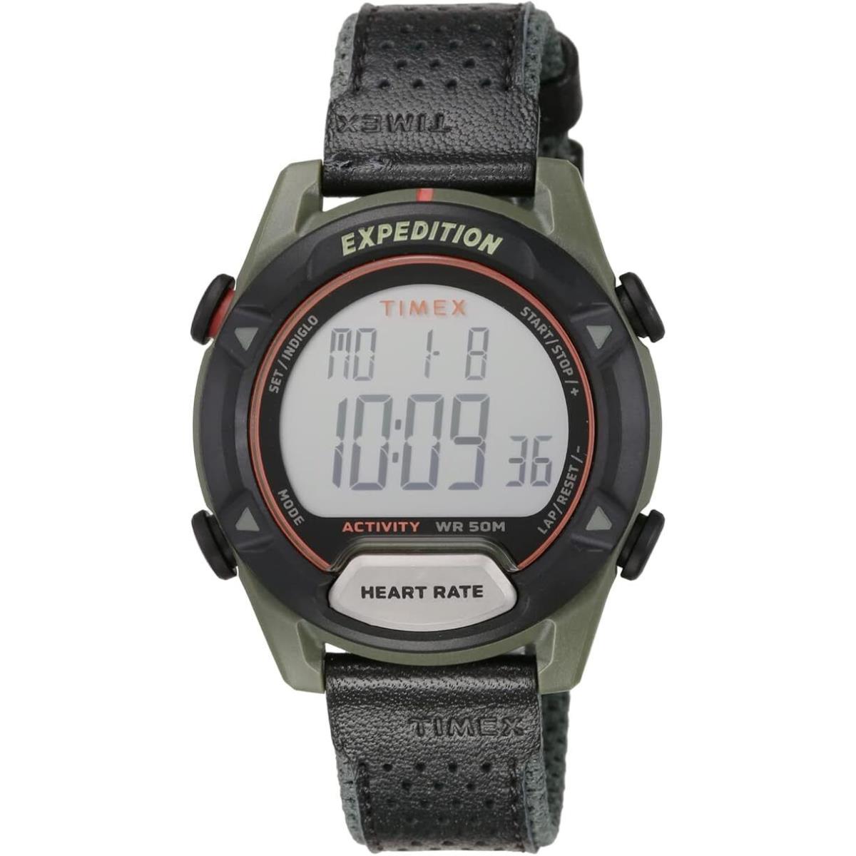 Timex Rugged Digital Mens Watch TW4B27000