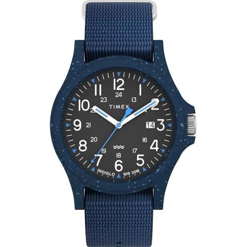 Timex Reclaim Mens Watch TW2V81800