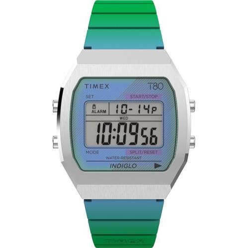 Timex Lab Timex 80 Unisex Watch TW2V74500