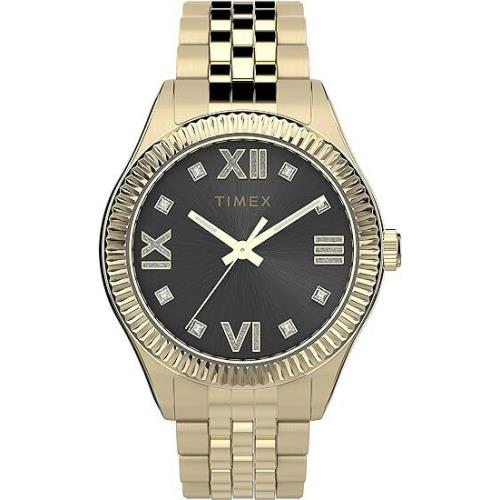 Timex Legacy Ladies Watch TW2V31600