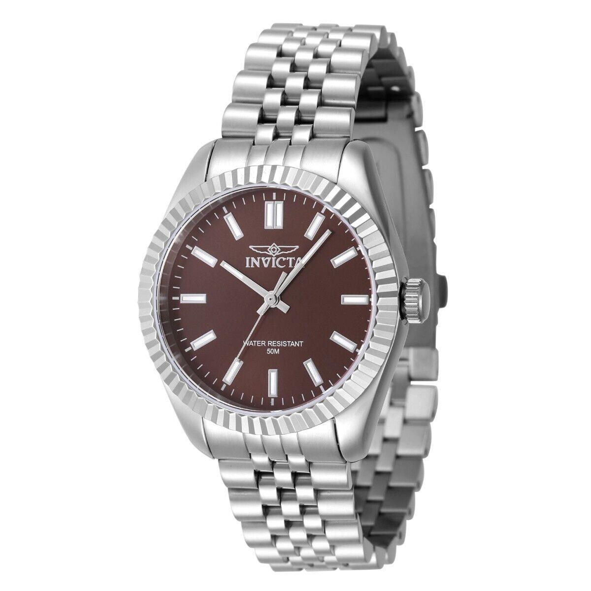 Invicta Specialty Women`s Watch - 36mm Steel 47498