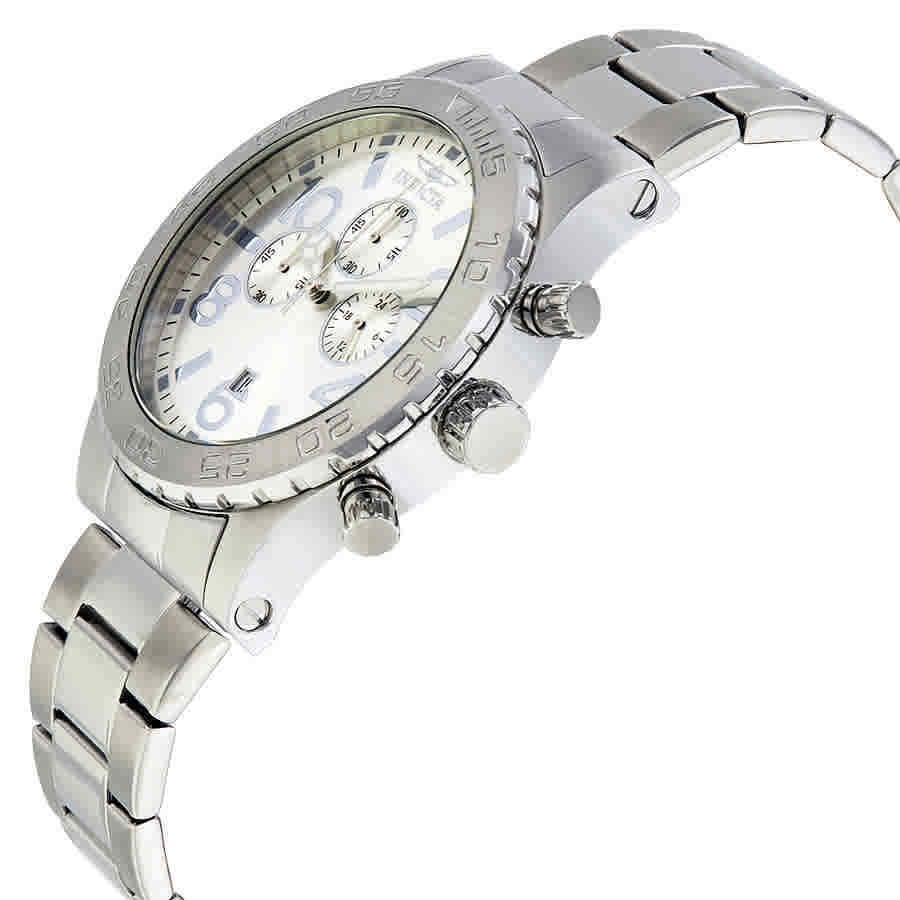 Invicta Elegant Ocean Chronograph Men`s Watch 1269