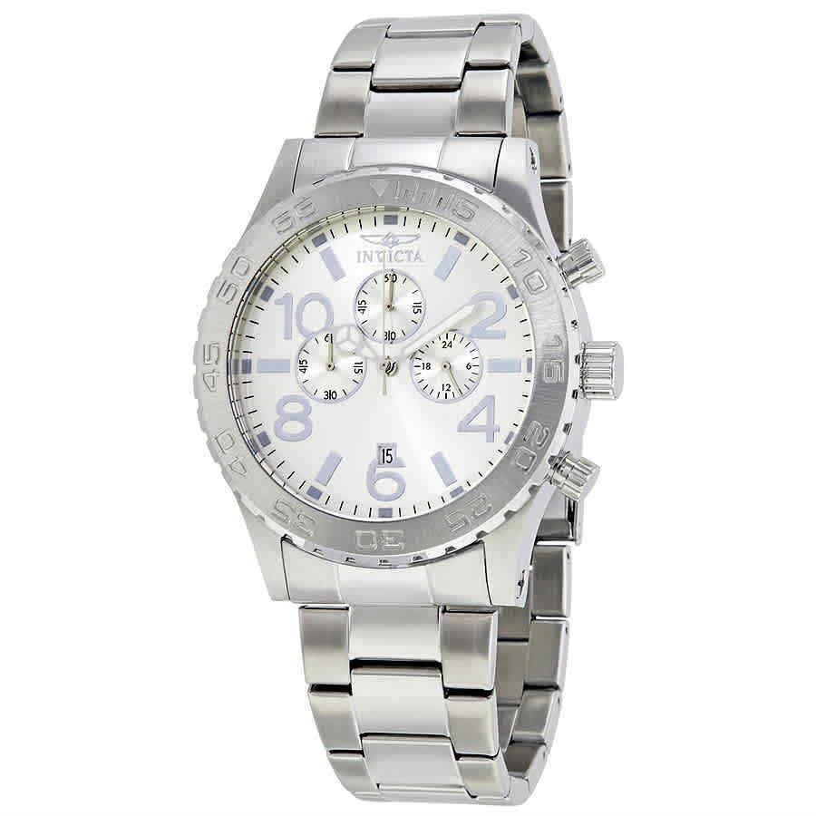 Invicta Elegant Ocean Chronograph Men`s Watch 1269