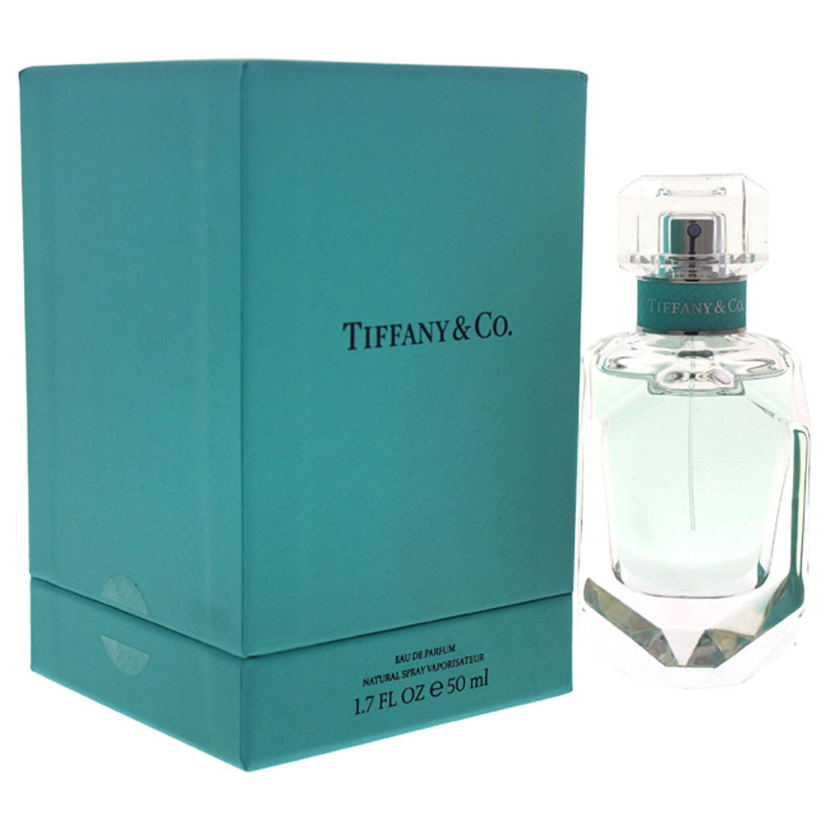 Tiffany by Tiffany and Co. For Women - 1.7 oz Edp Spray