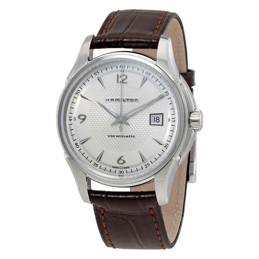 Hamilton Jazzmaster Viewmatic Automatic Men`s Watch H32515555