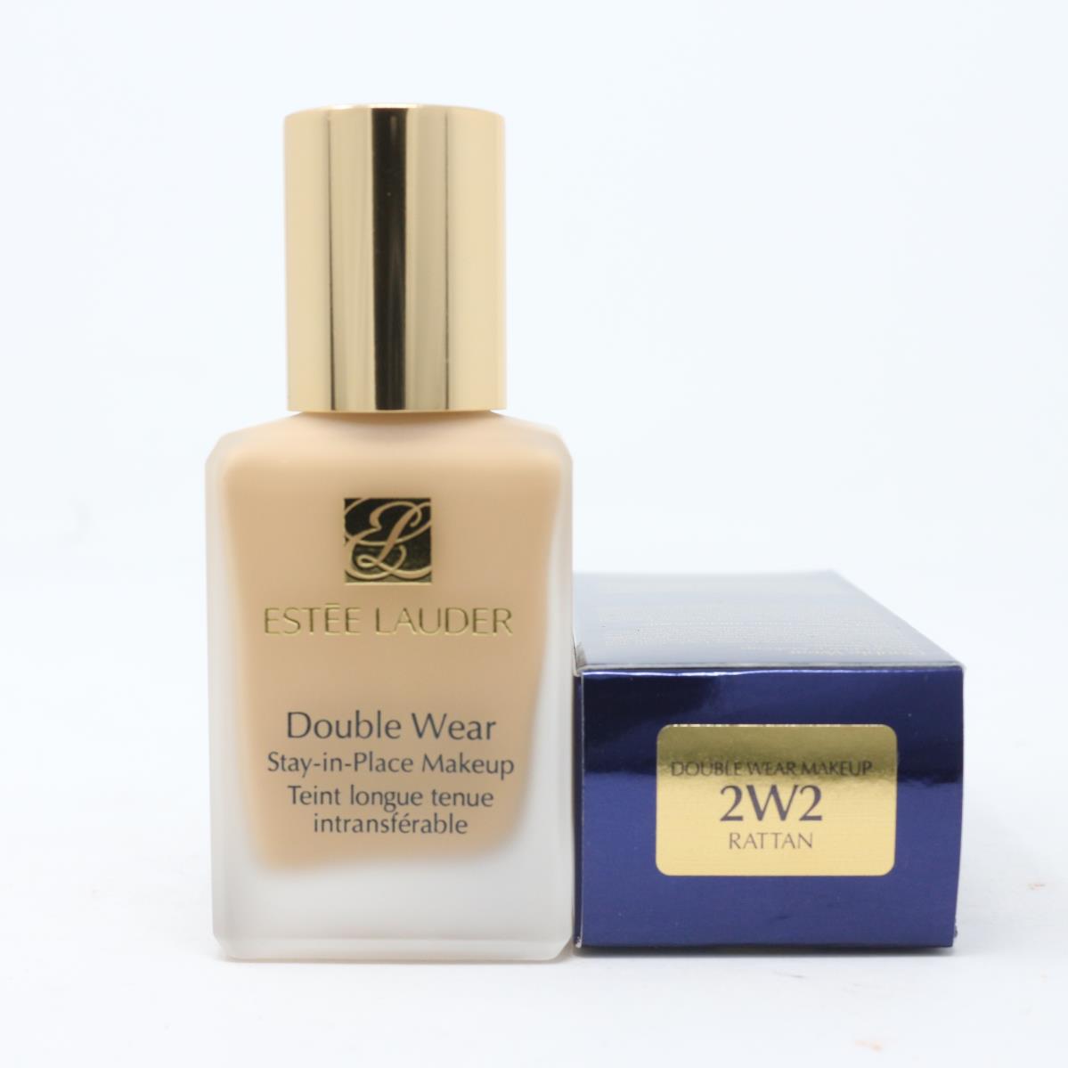 Estee Lauder Double Wear Stay-in-place Makeup 1oz/30ml