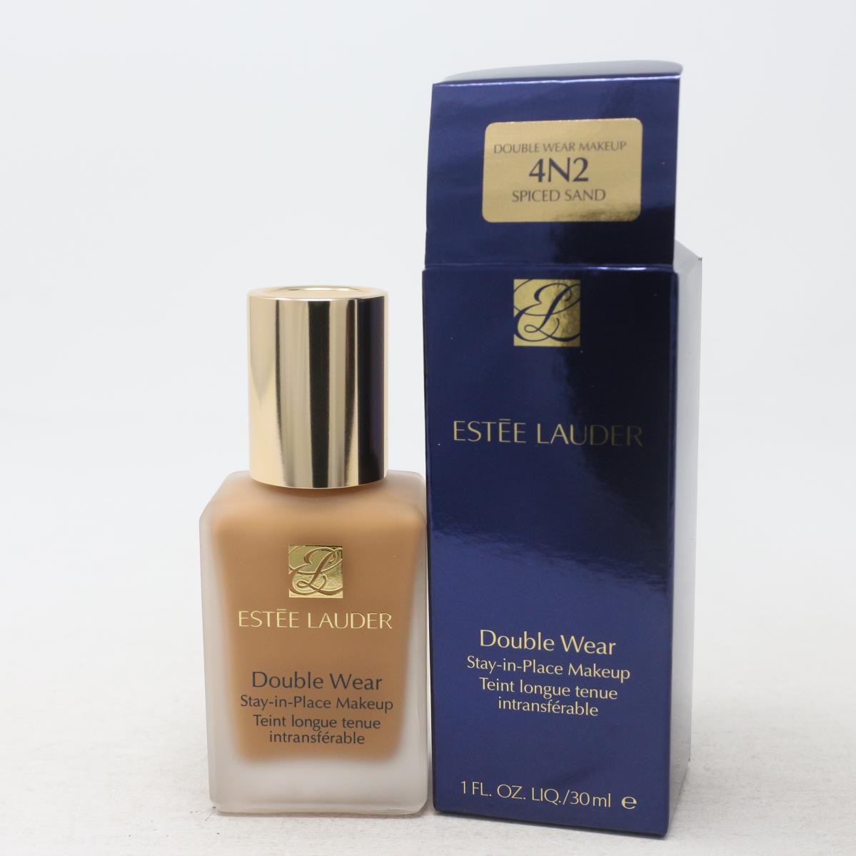 Estee Lauder Double Wear Stay-in-place Makeup 1oz/30ml 42N2 Spiced Sand