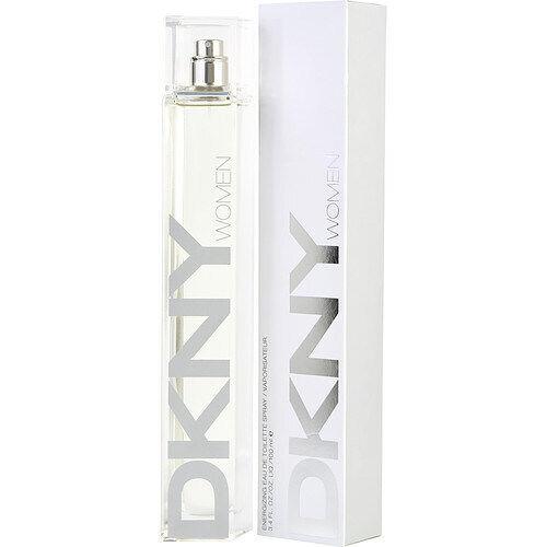 Dkny York By Donna Karan Edt Spray 3.4 Oz