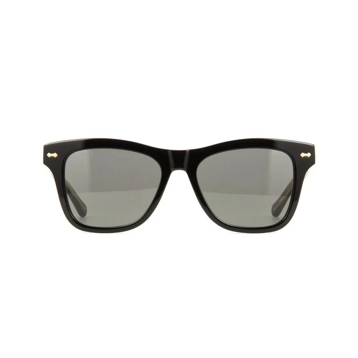 Gucci GG0910S Black/grey 001 Sunglasses