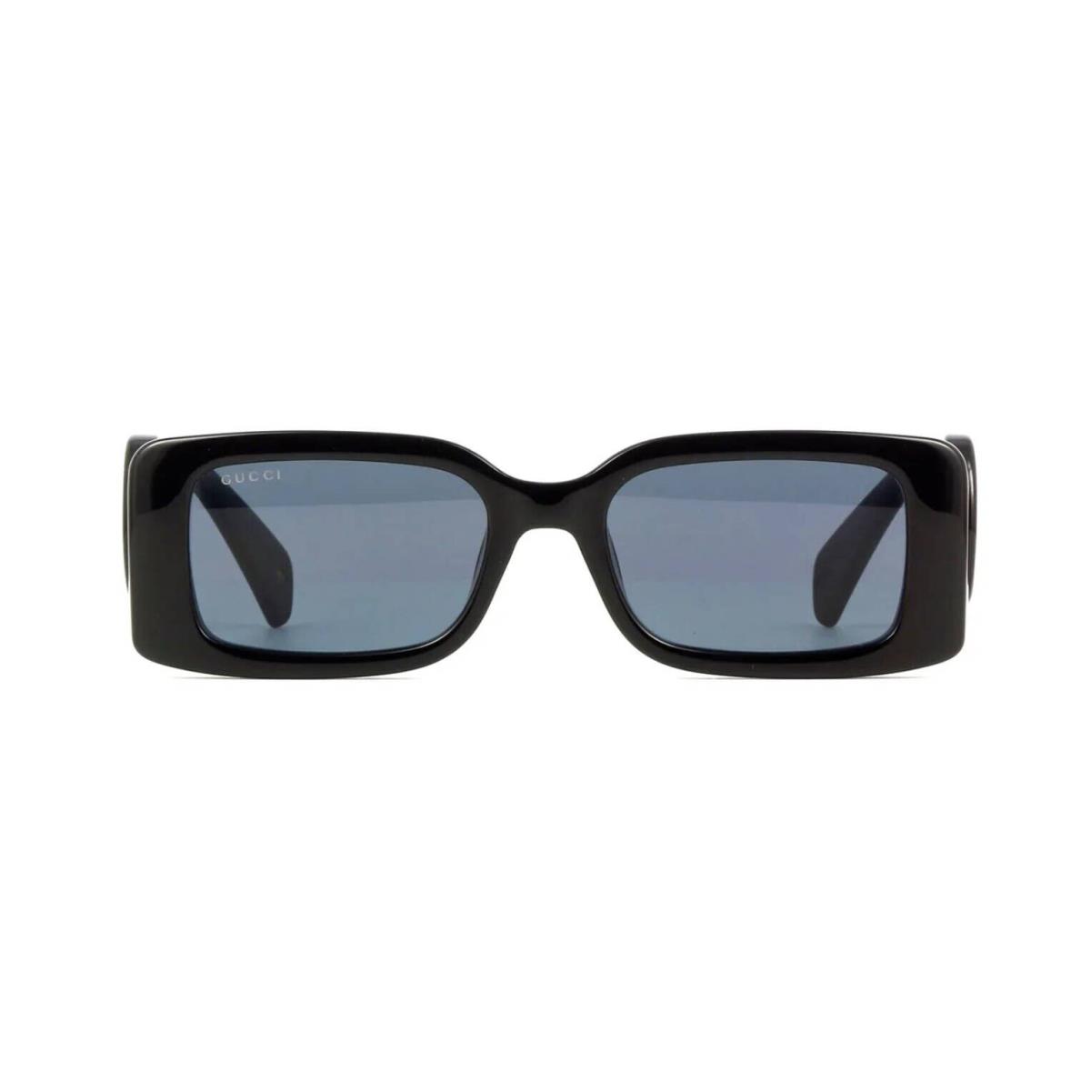 Gucci GG1325S Black/grey 001 Sunglasses