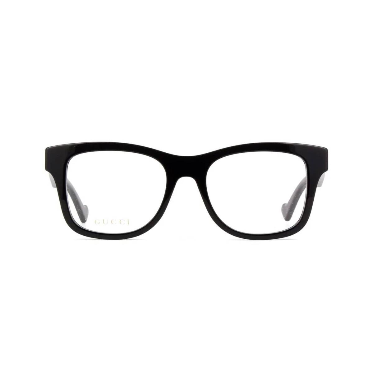 Gucci GG1332O Black 004 Eyeglasses