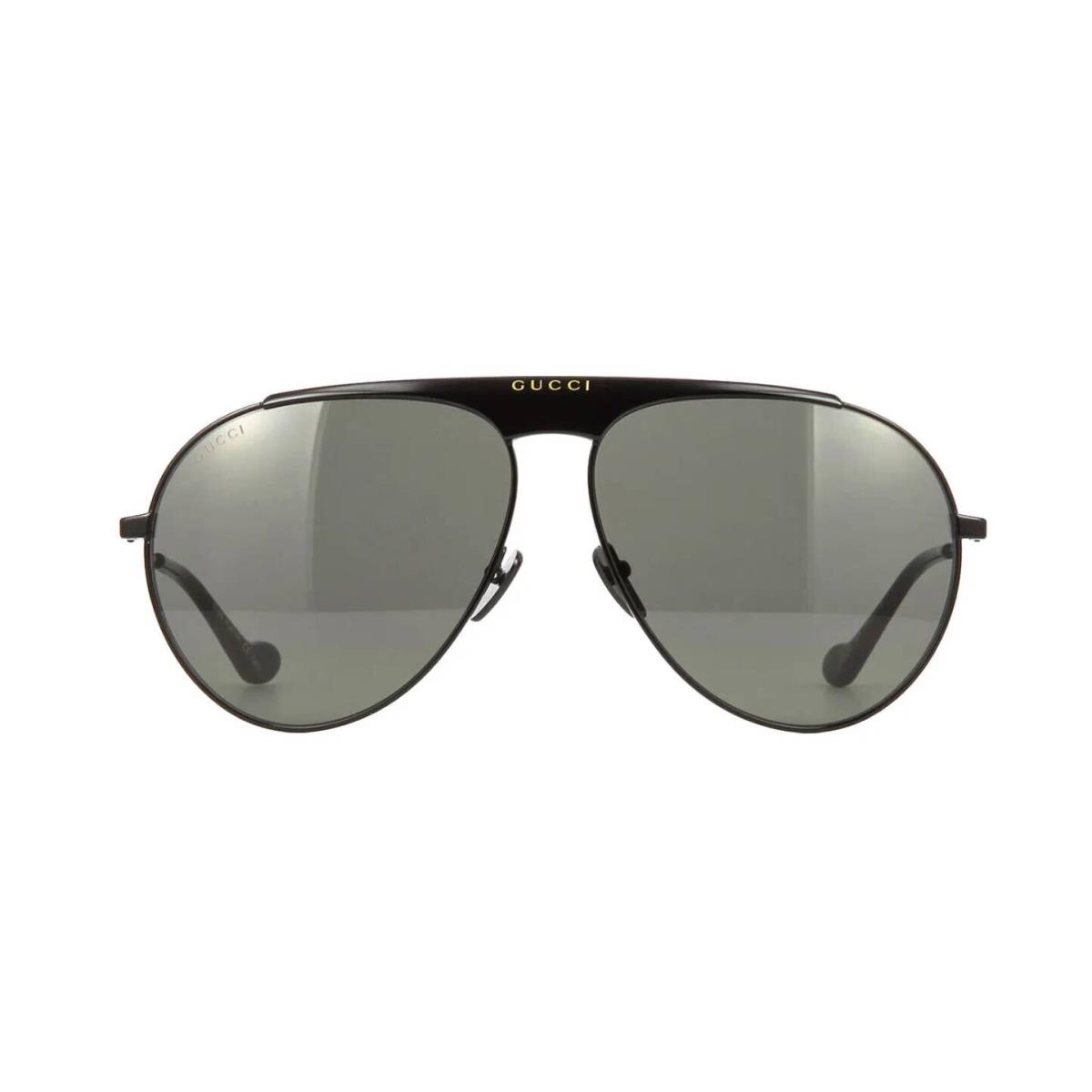 Gucci GG0908S Black/grey 004 Sunglasses