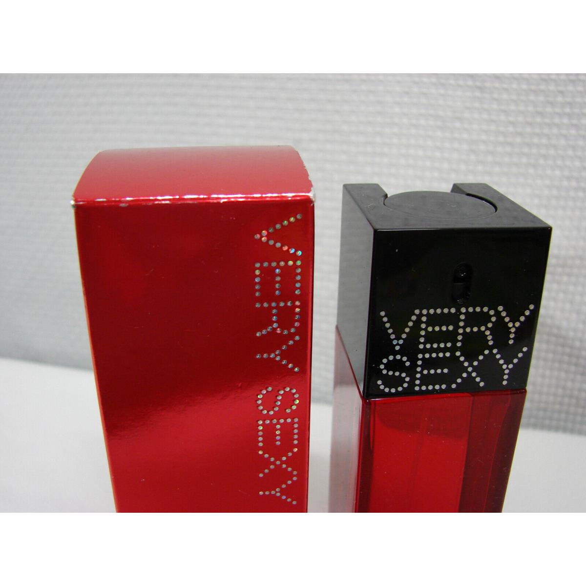 Victoria s Secret Very Sexy Eau De Parfum 2.5 FL OZ Perfume Spray