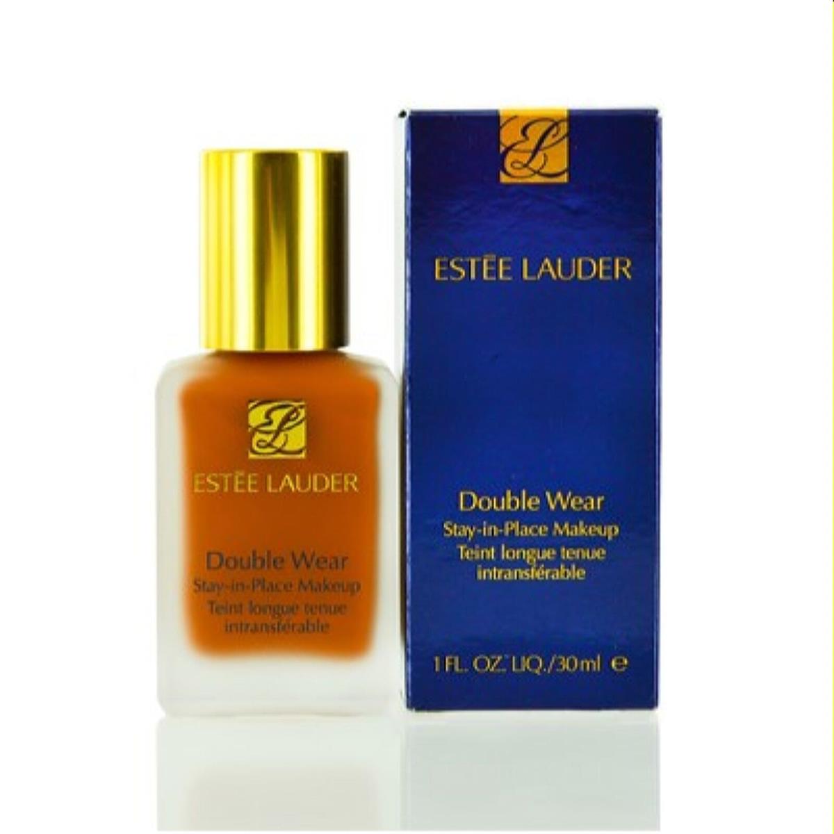 Estee Lauder Double Wear Stay-in-place Makeup 7N1 Deep Amber 1.0 OzYA6F-C5