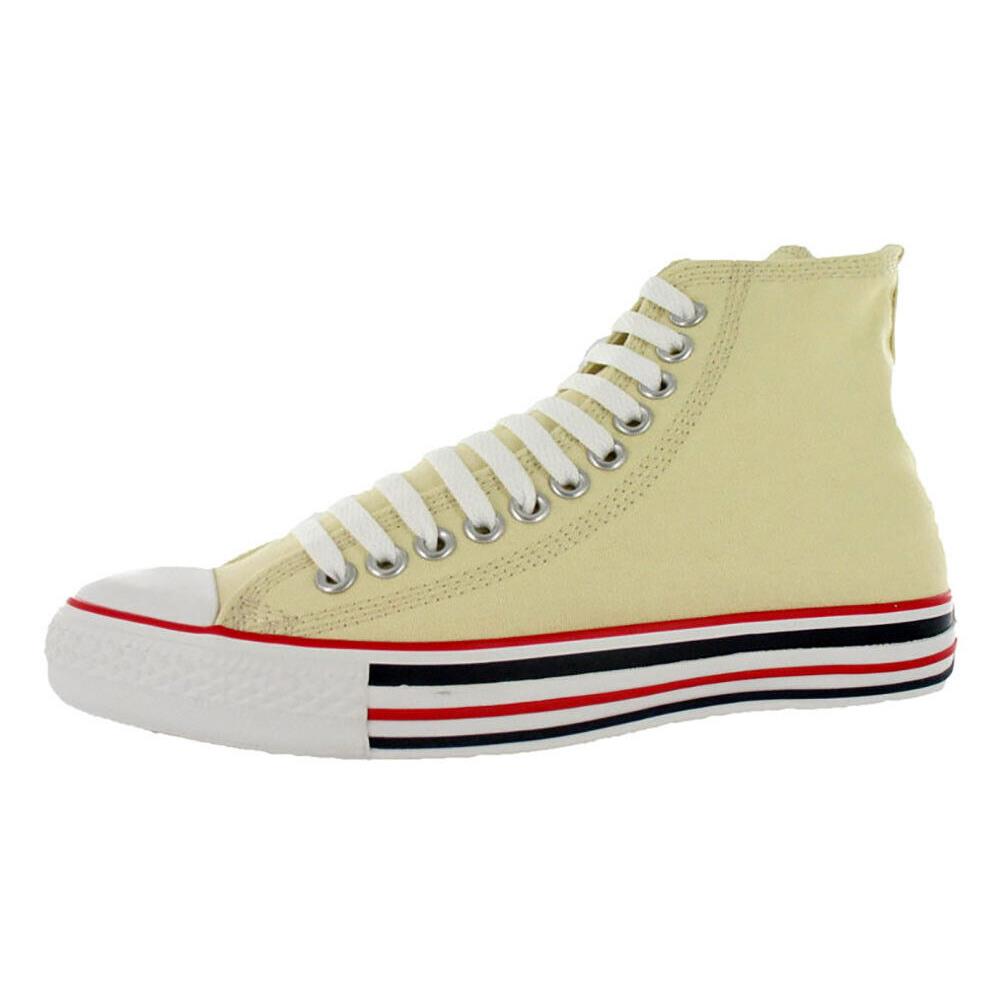 Converse Chuck Taylor All Star Details Hi Unisex Shoes