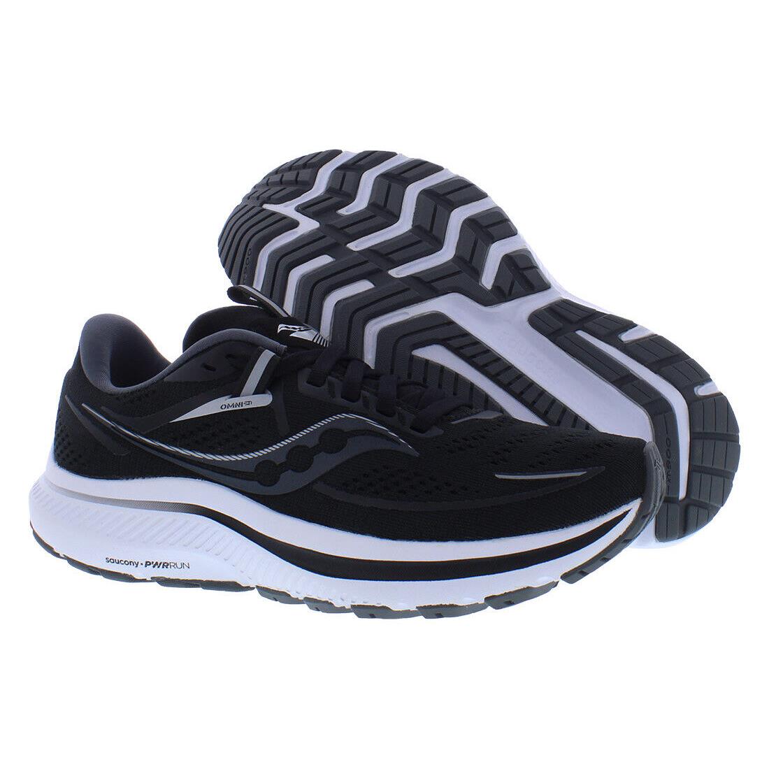 Saucony Omni 21 Womens Shoes