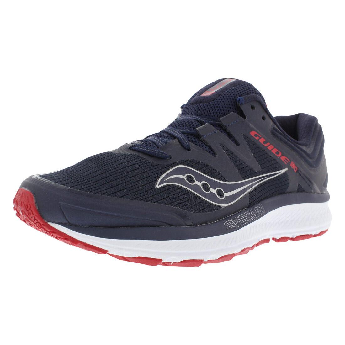 Saucony Guide Iso Mens Shoes