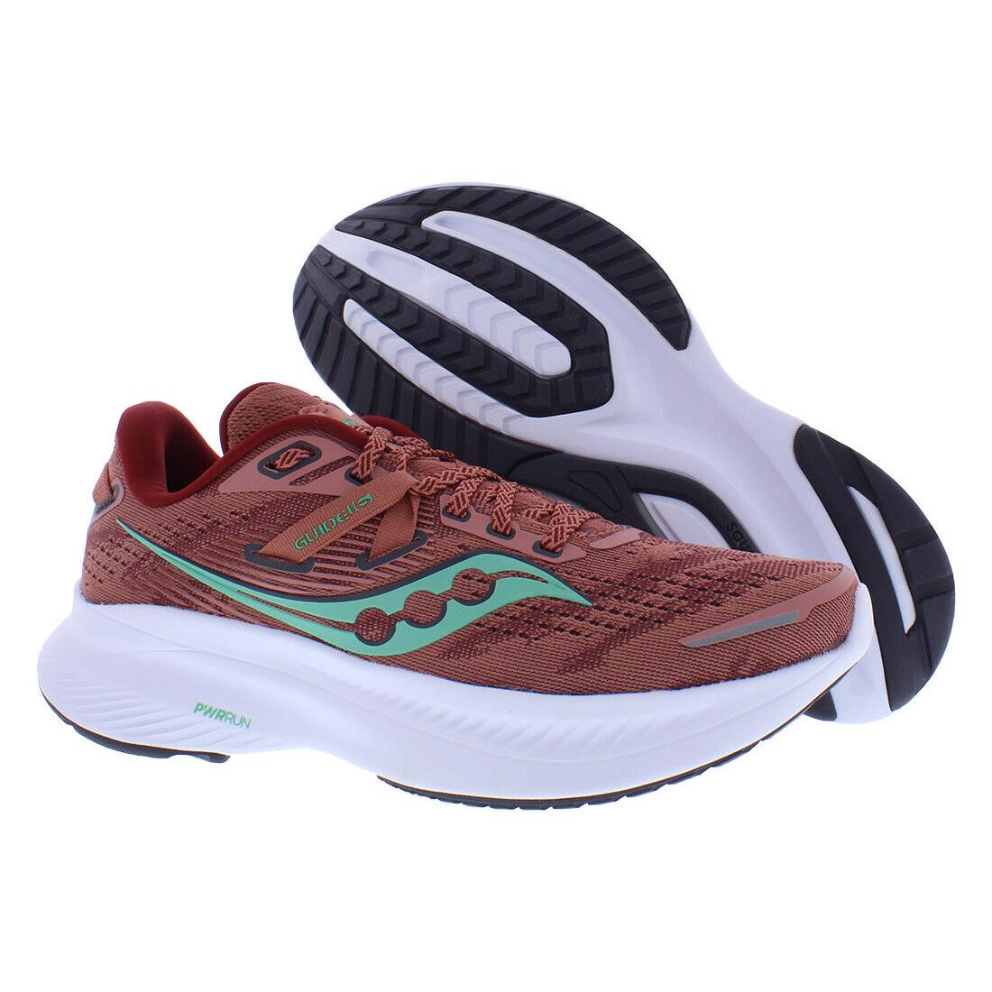 Saucony Guide 16 Womens Shoes