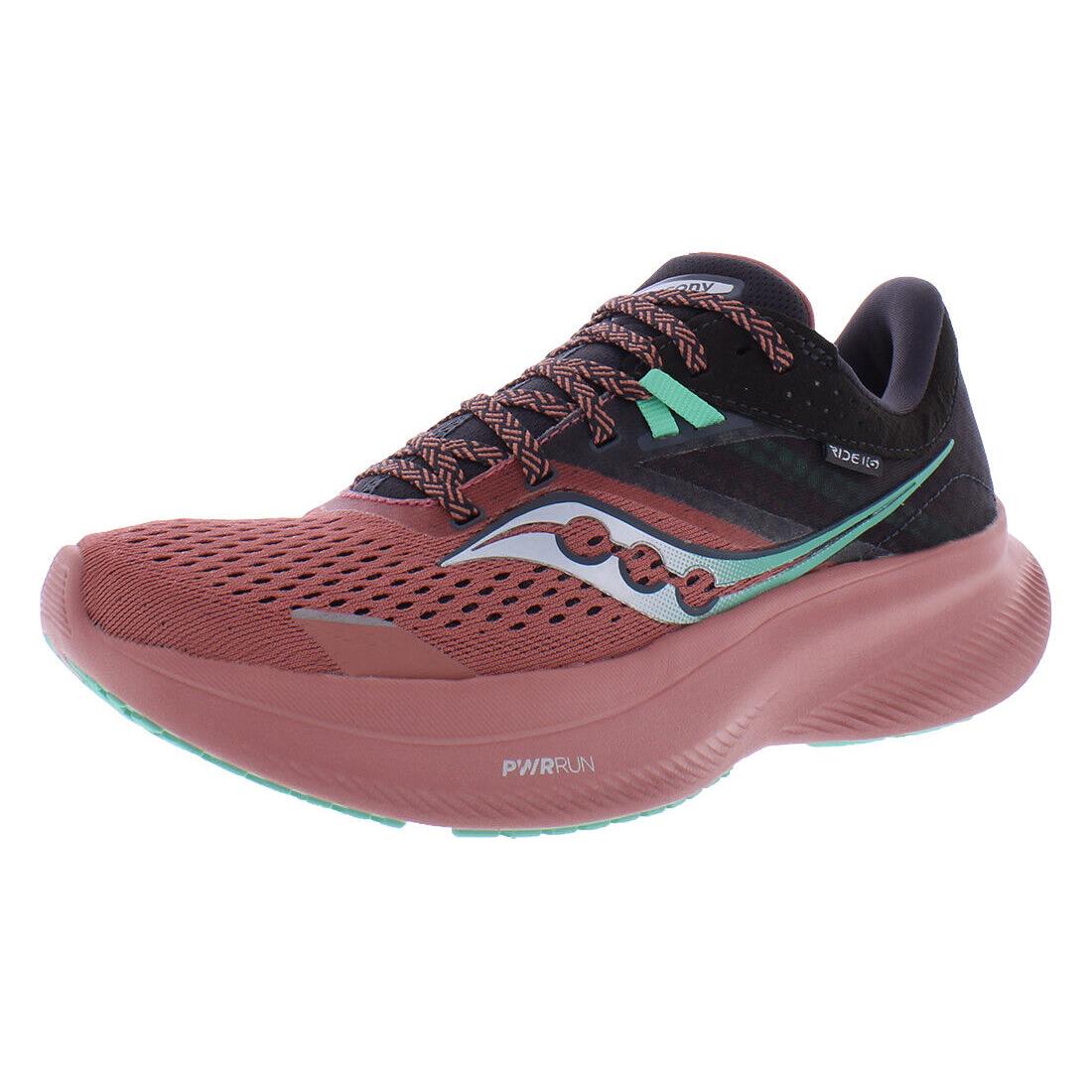 Saucony Ride 16 Womens Shoes