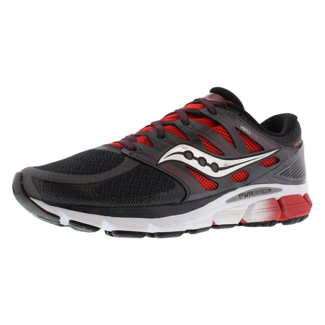 Saucony Zealot Iso Mens Shoes