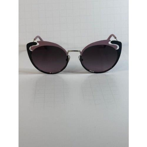 Miu Miu 57T M1R-146 Sunglasses. New