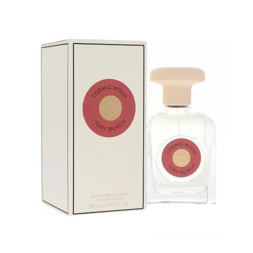 Cosmic Wood by Tory Burch 3.0 oz Edp Perfume For Women