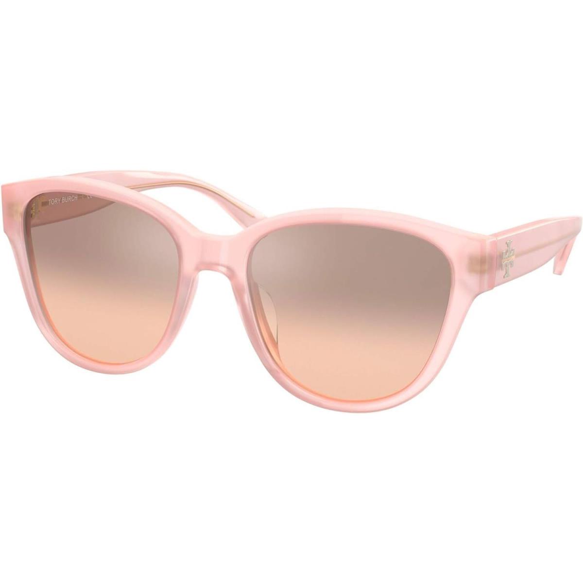 Tory Burch TY 7163U 18483D 54MM Blush Sunglasses