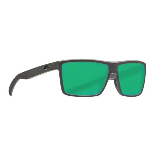 Costa Del Mar Rinconcito Polarized RIC98 Ogmglp Sunglasses Gray/green Glass 580G