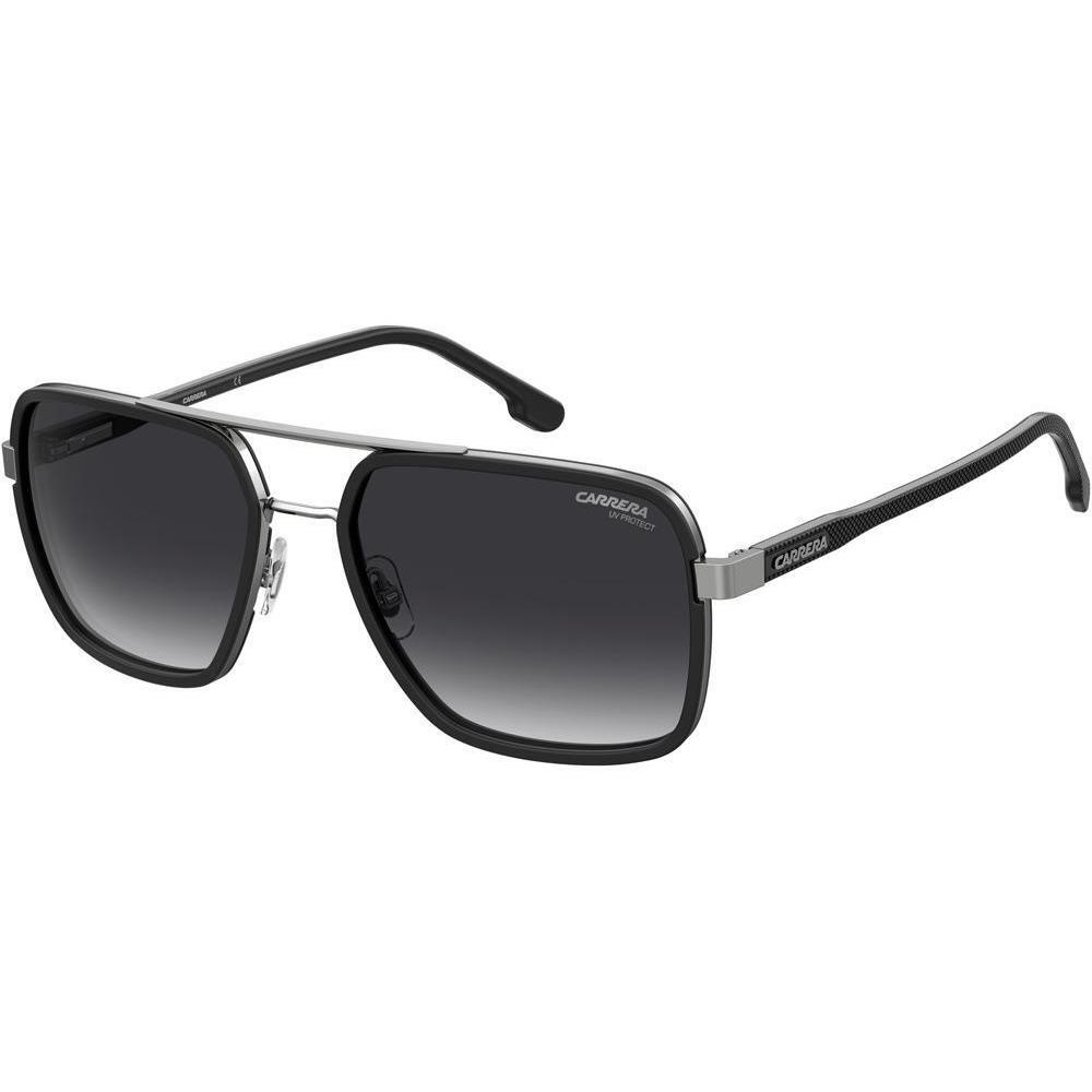 Carrera CA 256 Sunglasses 085K Ruthenium Black