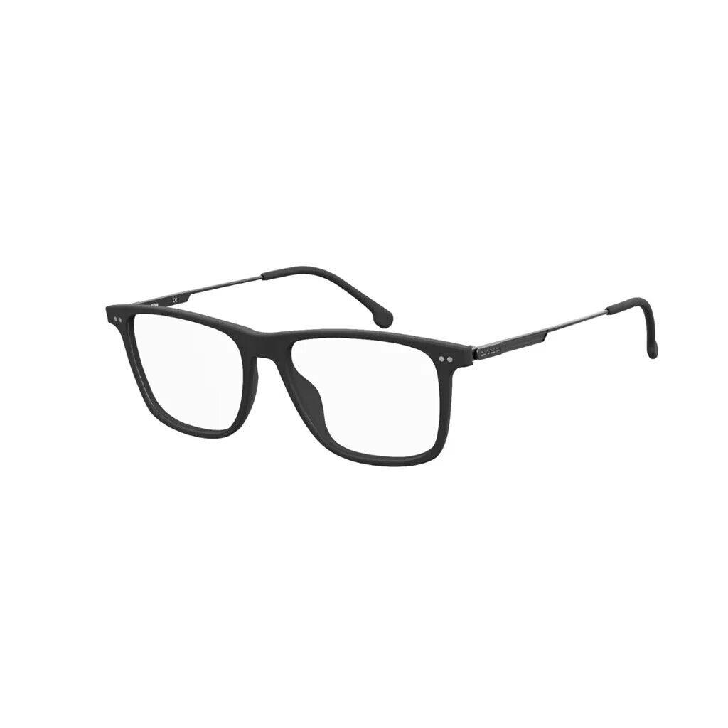 Carrera 1115 003 Matte Black 52mm Matte Black Unisex Eyeglasses