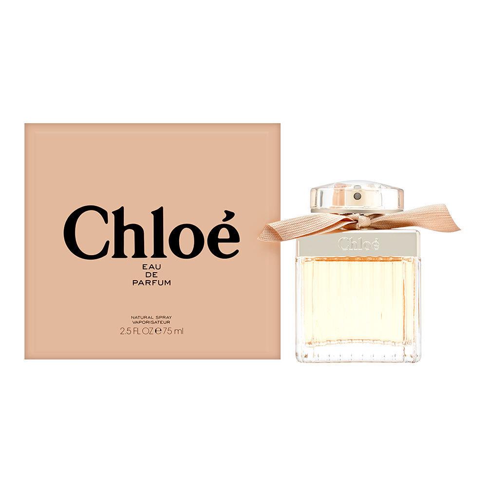 Chloe by Parfums Chloe For Women 2.5 oz Eau de Parfum Spray