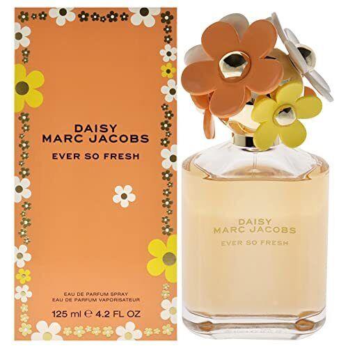 Marc Jacobs Daisy Ever So Fresh Edp Spray Women 4.2 oz