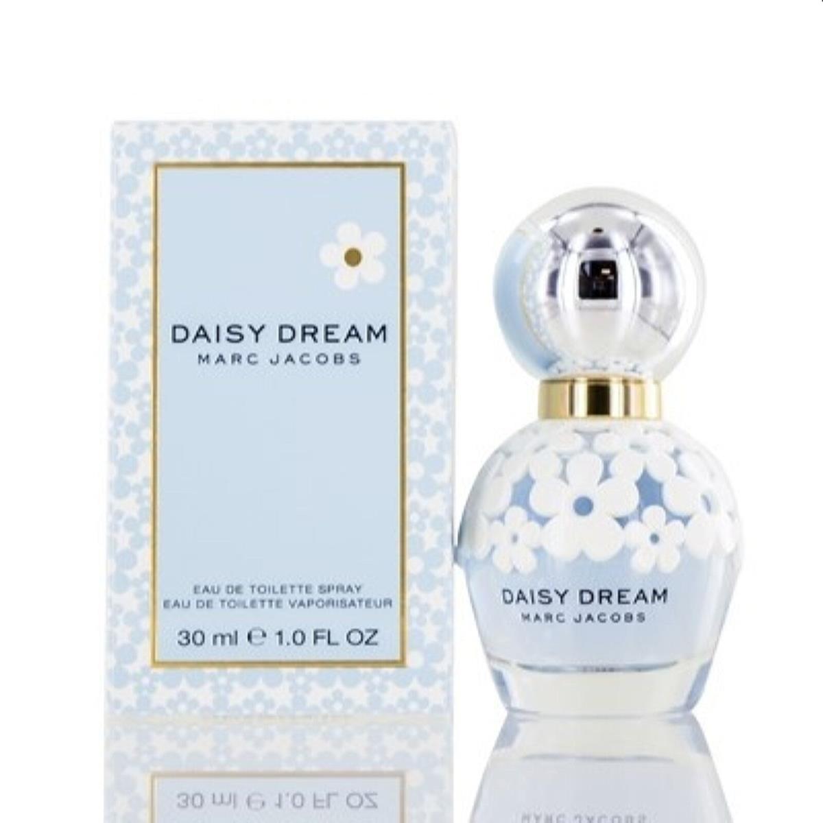 Marc Jacobs Daisy Dream Marc Jacobs Edt Spray 1.0 Oz For Women MO-1100