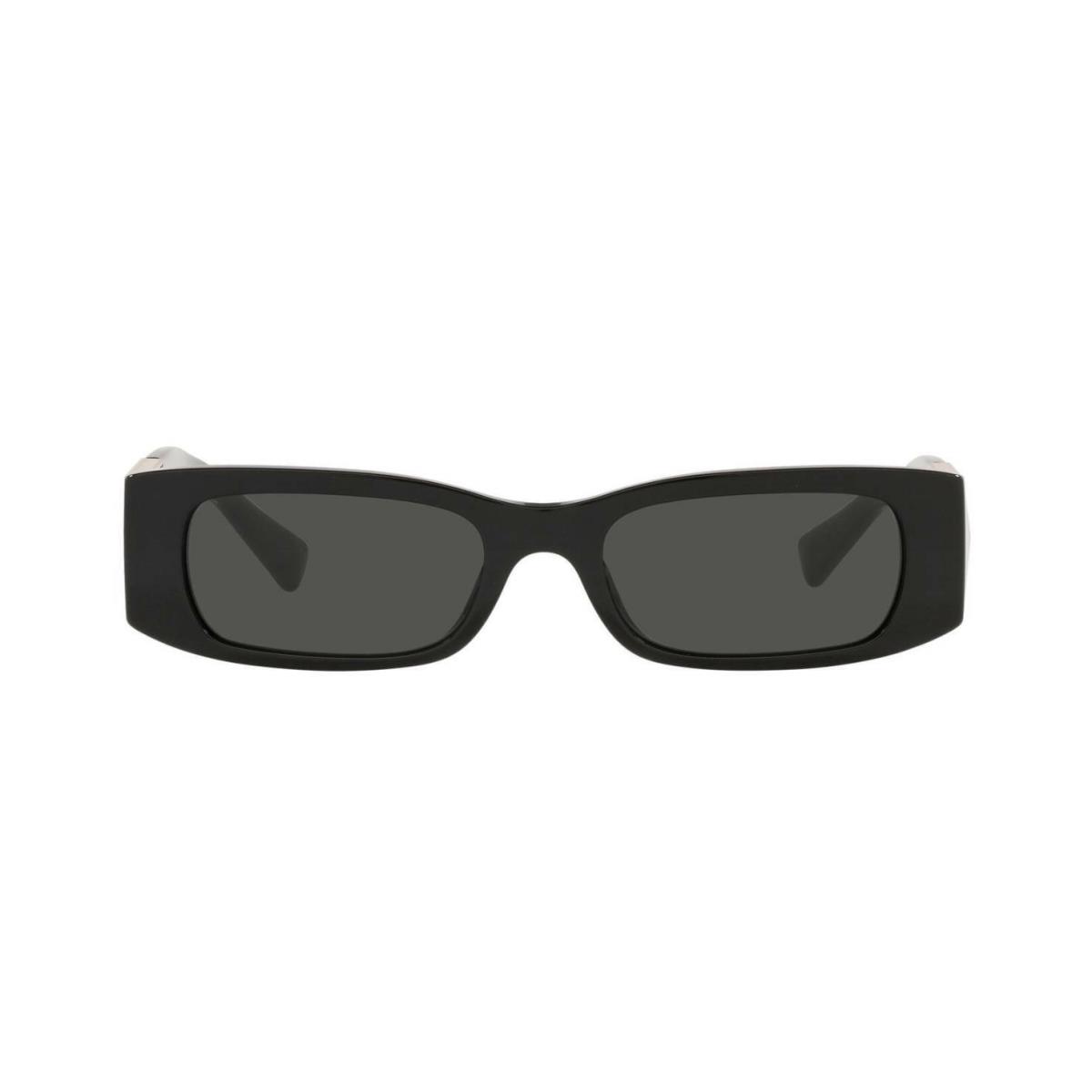 Valentino VA 4105 Black/grey 5001/87 Sunglasses