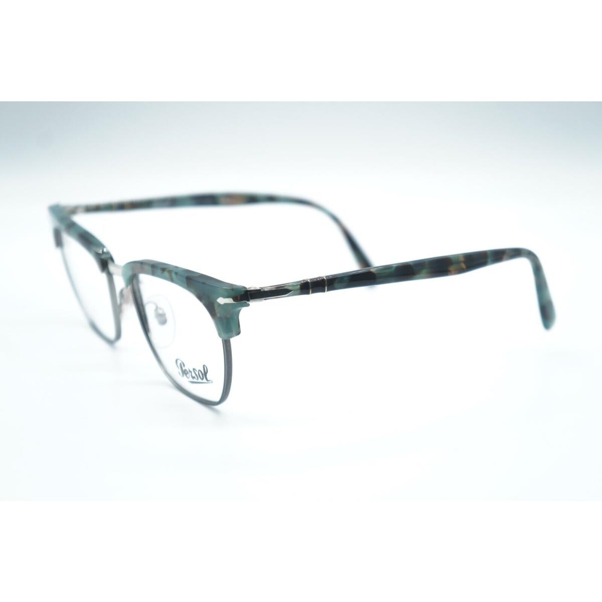 Persol 3196-V 1070 Tortoise Tailoring Edition Eyeglasses Frame RX 53-19