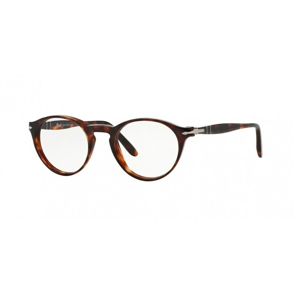 Persol 3092V Eyeglasses 9015 Havana