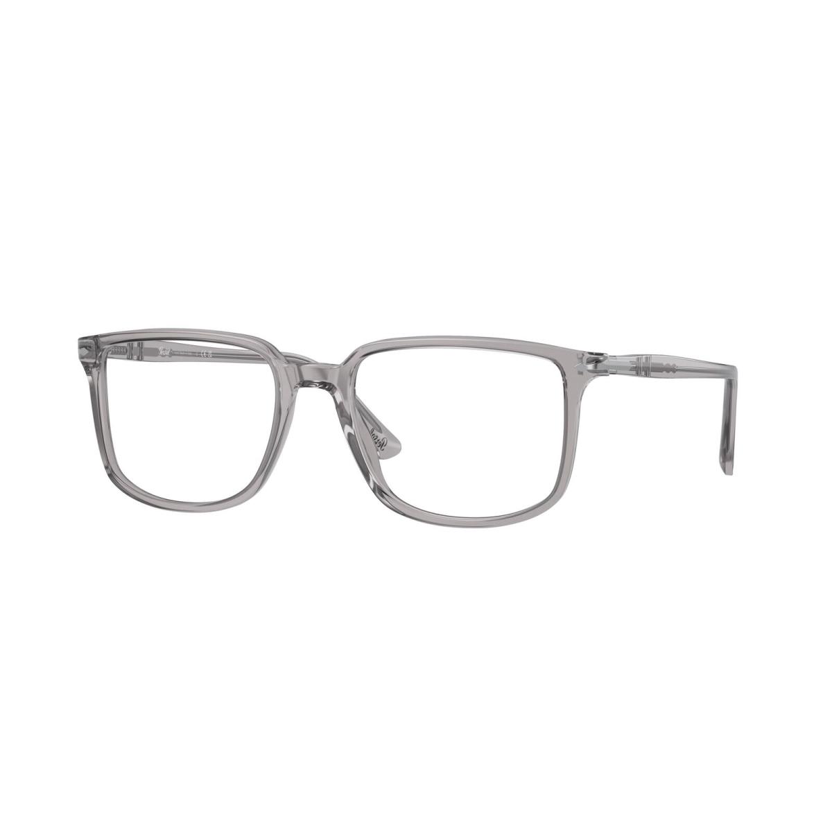 Persol 3275V Eyeglasses 309 Grey