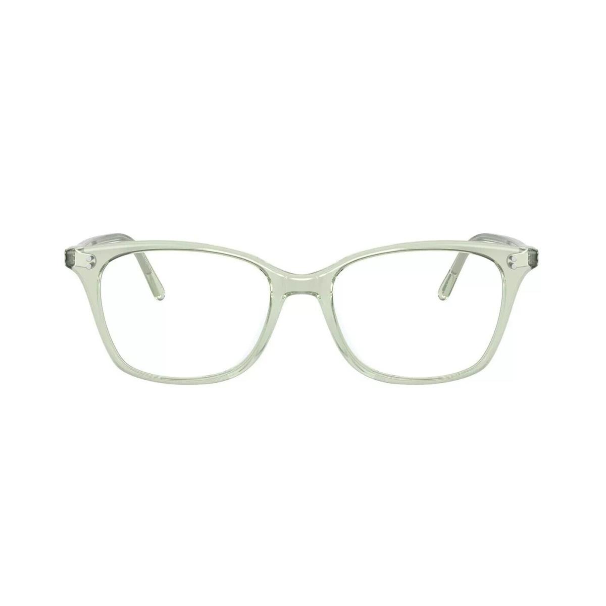 Oliver Peoples Addilyn OV5438U 1640 55 Washed Sage Eyeglasses - Frame: Washed Sage