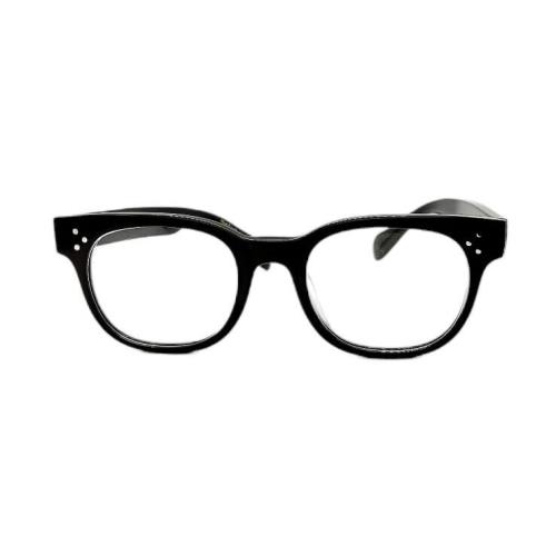 Oliver Peoples OV5545U Afton Eyeglasses 1731 Black Size 49