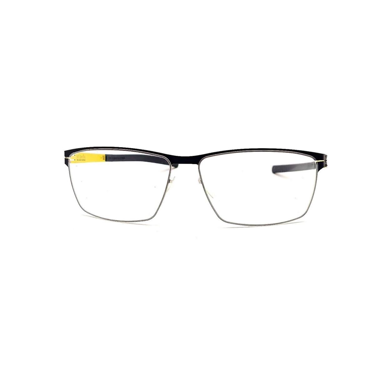 ic Berlin Sven h. Eyeglasses Col. Game Day Size 57