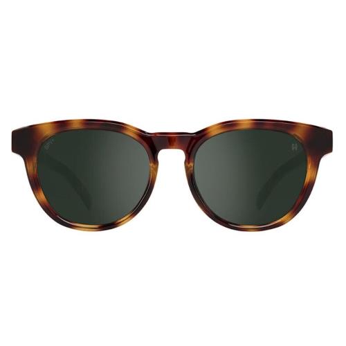 Spy Optic Cedros Sunglasses - Honey Tort / Happy Gray Green Polarized