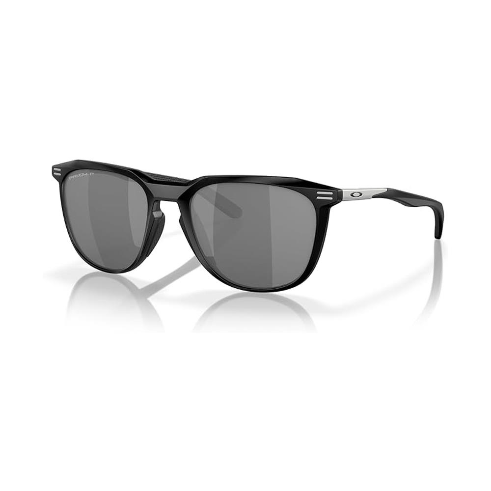 Oakley Thurso Polarized Sunglasses MatteBlack