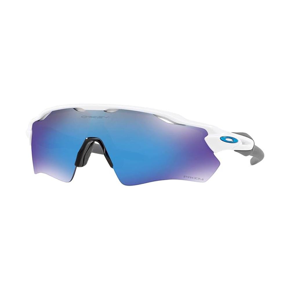 Oakley Radar EV Path Sunglasses PolishedWhite