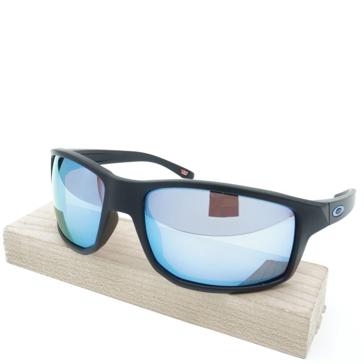 OO9449-16 Mens Oakley Gibston Polarized Sunglasses