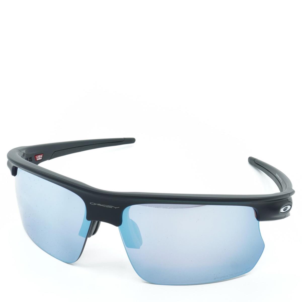 OO9400-09 Mens Oakley Bisphaera Polarized Sunglasses