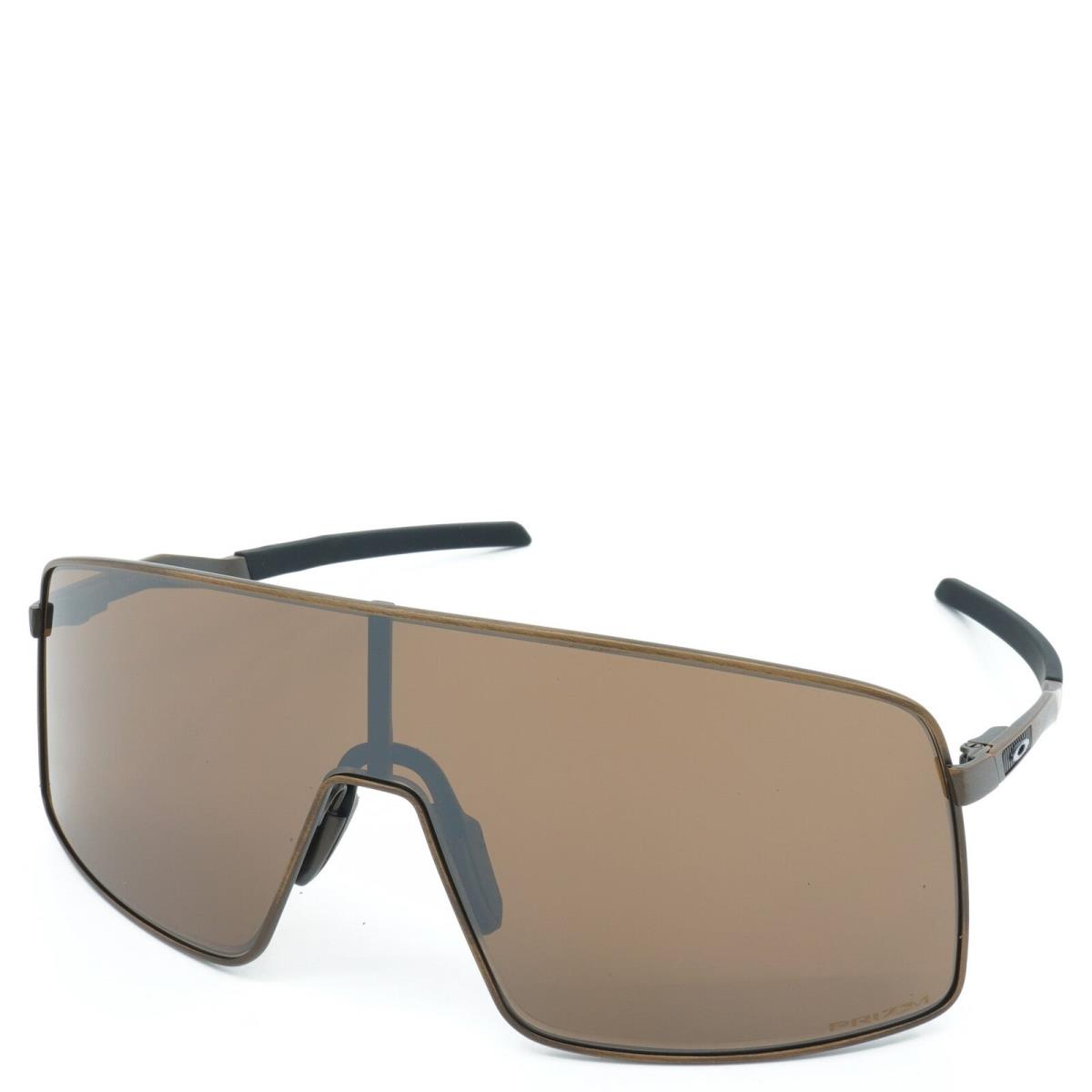 OO6013-03 Mens Oakley Sutro TI Sunglasses