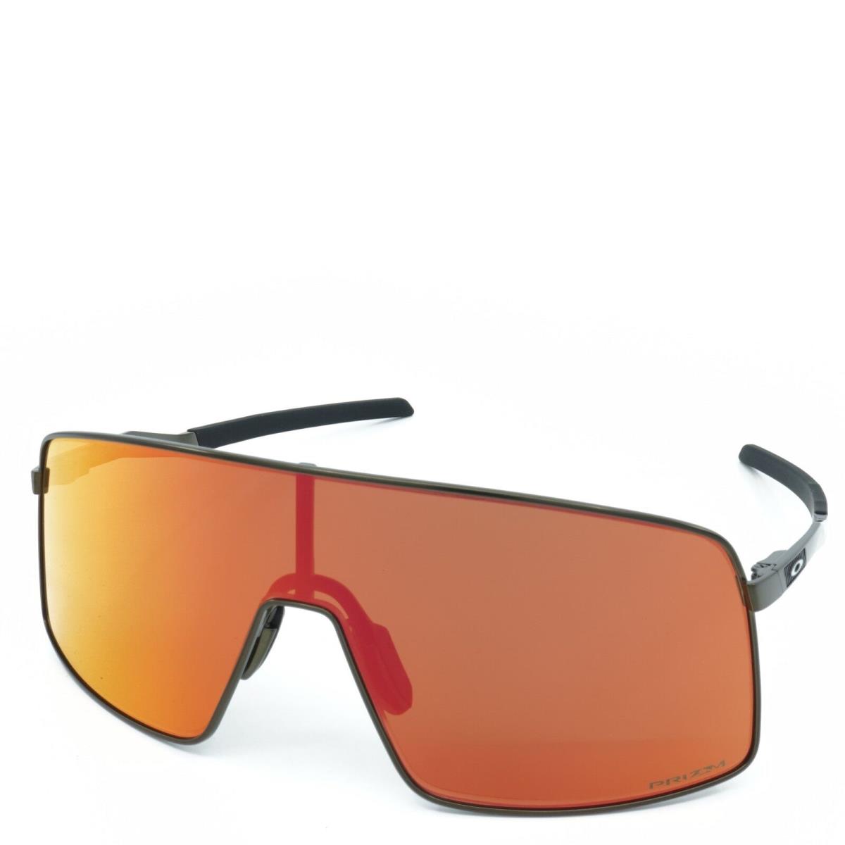 OO6013-02 Mens Oakley Sutro TI Sunglasses