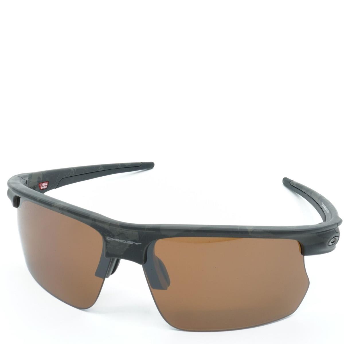 OO9400-04 Mens Oakley Bisphaera Polarized Sunglasses