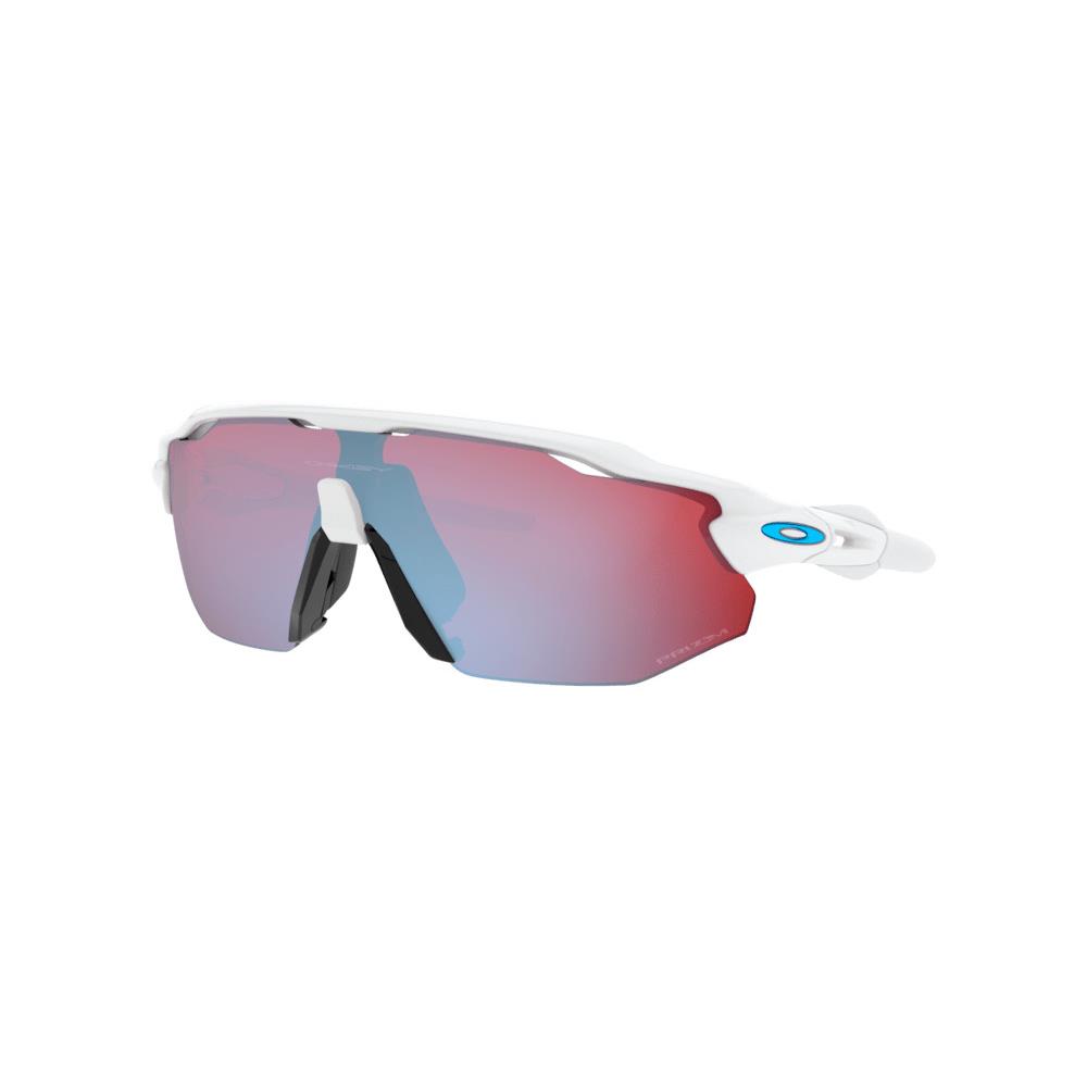 Oakley Radar EV Advancer Sunglasses OO9442-1038 Prizm Snow Sapphire 128