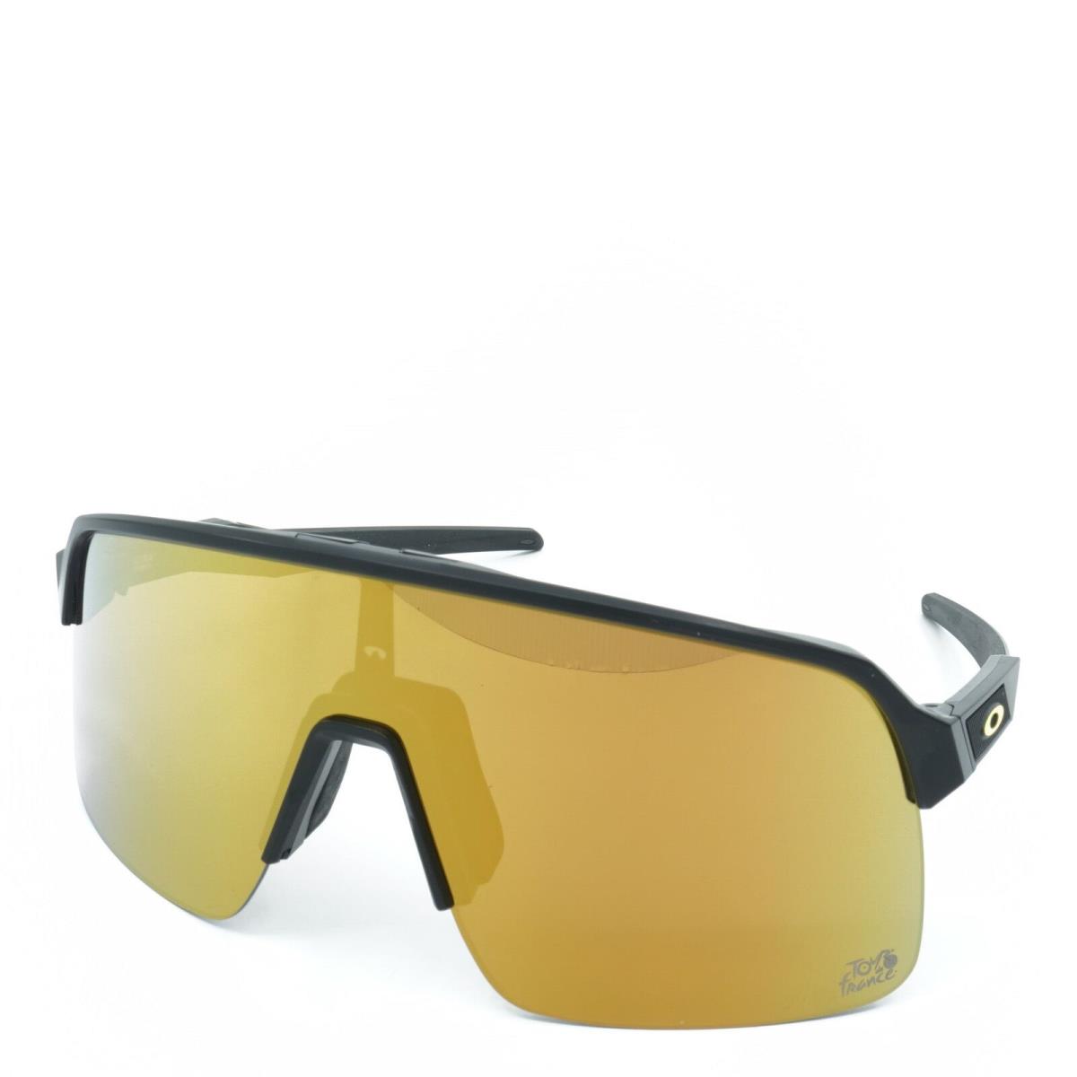 OO9463-60 Mens Oakley Sutro Lite Sunglasses - Frame: Matte Black Ink